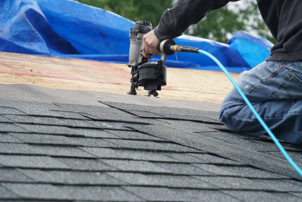 Emergency Roof Repair in Rock Hill, NY